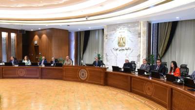 "مدبولي" يؤكد أهمية المباحثات التى أجراها الرئيس مع القادة وكبار مسئولي المؤسسات الاقتصادية الدولية