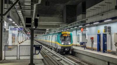 مترو الأنفاق: استمرار العمل بنفس مواعيد التشغيل خلال أيام عيد الأضحى