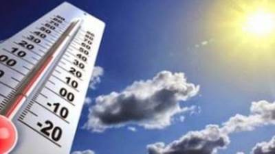 الأرصاد: طقس الثلاثاء حار رطب نهارا معتدل ليلا على كل الأنحاء