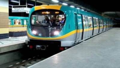 مترو الأنفاق: استمرار العمل بنفس مواعيد التشغيل خلال أيام عيد الأضحى 