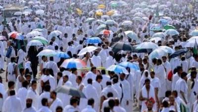 الصحة السعودية تكشف حقيقة رصد أمراض معدية بين الحجاج 