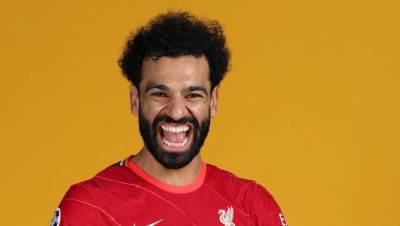 ميرور البريطانية: محمد صلاح لن يرحل عن ليفربول