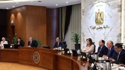 مصر تعلن الانتهاء من التحديث الثاني لخطة المساهمات المحددة وطنياً