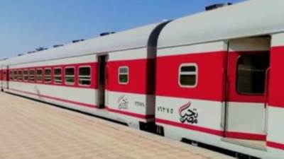 تعرف على أسعار تذاكر قطارات تحيا مصر من القاهرة للوجه القبلى