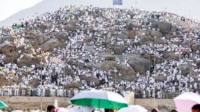 حافظوا على صلة الأرحام.. النص الكامل لخطبة عرفة