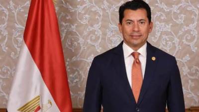 الشباب والرياضة" و"حياة كريمة" تطلقان ملتقيان للتوظيف بالغربية وبنى سويف