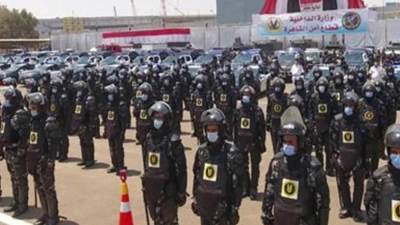 الداخلية: رفع درجة الاستعداد القصوى لتأمين احتفالات المواطنين بعيد الأضحى