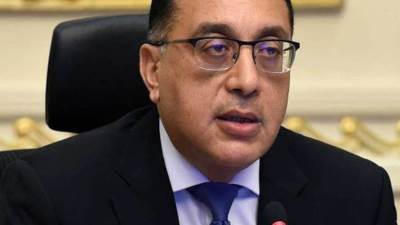رئيس الوزراء يهنئ الشعب المصري بمناسبة عيد الأضحى المبارك