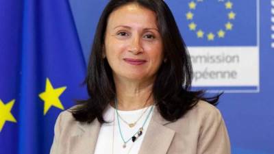 الاتحاد الأوروبي بالدور الذي تقوم به مصر لدعم اللاجئين السودانيين