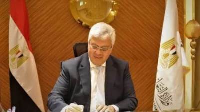 التعليم العالي: مصر تشهد طفرة كبيرة في قطاع المستشفيات الجامعية