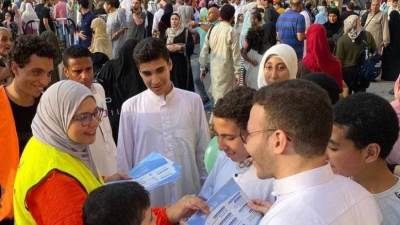 التضامن: تصحيح المفاهيم المغلوطة من كون المخدرات تساعد على التركيز ونسيان الهموم