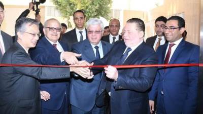 منظومة التعليم والبحث العلمي بجامعة القاهرة تشهد طفرة غير مسبوقة خلال عهد السيسي