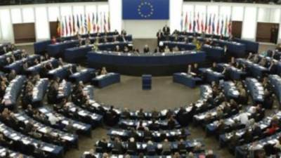 البرلمان الأوروبى يدعو لمحاكمة إسرائيل بتهمة ارتكاب "جرائم حرب" ضد الفلسطينيين