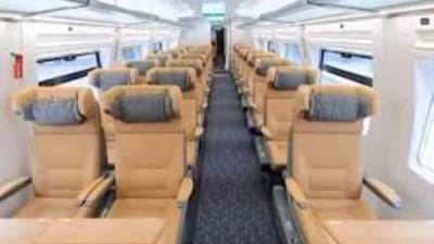 أسعار تذاكر القطارات الإسبانى من القاهرة لأسوان بعد تطويره