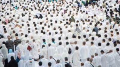 الصحة السعودية: 111 ألف حاج وحاجة يتلقون الخدمات العلاجية فى مكة والمدينة