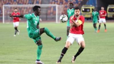 منتخب مصر يقفز للمركز الــ 34 عالميا والخامس أفريقيا بالتصنيف الشهرى لفيفا