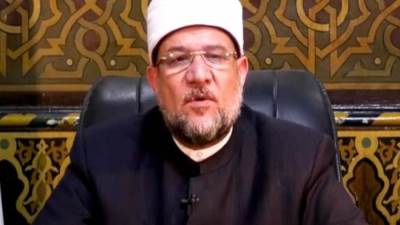 وزير الأوقاف: نحتاج لوقفة جادة لمواجهة ازدواجية المعايير بقوانين رادعة