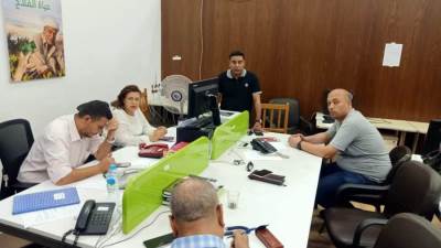 "الزراعة": في ثاني أيام العيد.. 82 استفسارا و34 شكوى تستقبلها غرفة العمليات