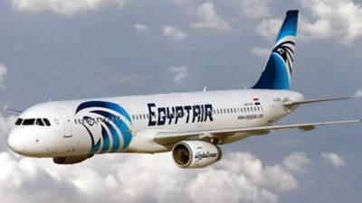 عاجل.. مصر للطيران توضح حقيقية وجود قنبلة علي أحدي الطائرات المصرية بروما