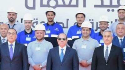 وزارة العمل تصدر تقريراً بالأرقام عن: "دولة 30 يونيه تنتصر لقضايا العمل"