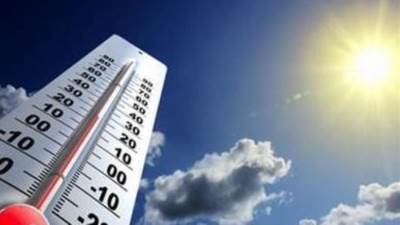 الأرصاد: طقس غد السبت حار رطب نهارا معتدل ليلا.. والعظمى بالقاهرة 34