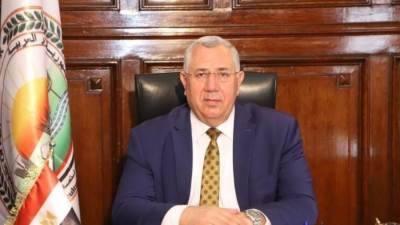 الزراعة: 4000 أضحية بالمجازر الحكومية في ثالث أيام العيد 