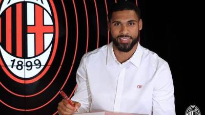 ميلان يضم روبن لوفتوس قادما من تشيلسي حتي 2027