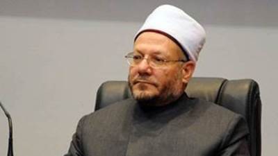 المفتي: الأزهر كافح ضد أفكار جماعة الإخوان وسيد قطب لمحاربة التضييق واحتكار الحقيقة