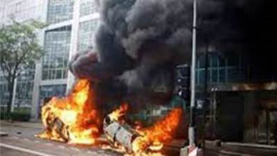 مقتل شاب آخر في احتجاجات باريس