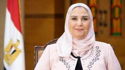 التضامن تواجه الكثافة السكانية بحملة 2 كفاية 