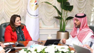 "الهجرة" تنشر سلسلة من الفيديوهات التوعوية للعمالة المصرية الراغبة في السفر للمملكة