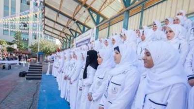 التقديم الثلاثاء المقبل.. الصحة تعلن شروط الالتحاق بالمدارس الثانوية للتمريض