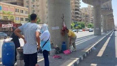 الهيئة القومية للأنفاق: ننسق مع شرطة النقل للقبض على مرتكب واقعة المونوريل