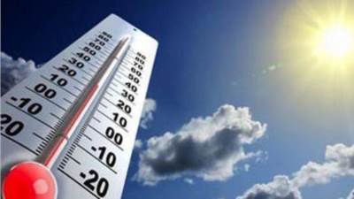 تعرف على حالة الطقس ودرجات الحرارة غدا الأحد في مصر 