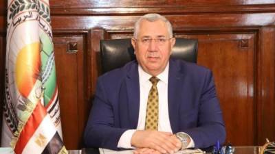 الزراعة: أكثر من 24 ألف أضحية استقبلتها المجازر الحكومية في ايام العيد