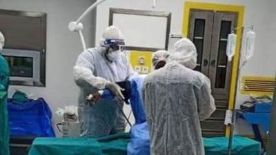 الصحة: مصر حققت 99% من مستهدف التطعيم ضد كورونا بالجرعة الأولى