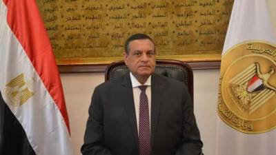 وزير التنمية: تنفيذ 28 ألف مشروع بإجمالى استثمارات حوالى 243 مليون من صندوق التنمية المحلية