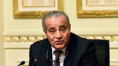 رسميا.. التموين: انتهاء الدعم الاستثنائي لـ 35 ميلون مواطن