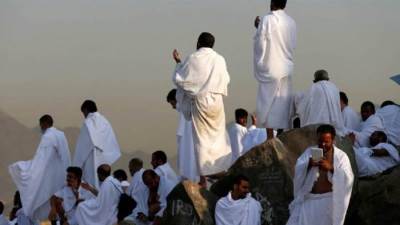 الصحة السعودية: نجاح موسم الحج وخلوه من تفشي أي أمراض