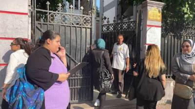 تداول أسئلة امتحان التاريخ للثانوية العامة بعد بدء اللجان والتعليم تحقق