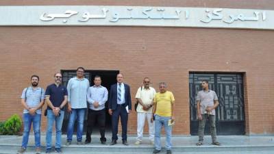 التخطيط: تنفيذ 500 مشروعا تنمويًا لـ"حياة كريمة" بعدد 28 قرية في محافظة دمياط