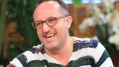 شريف مدكور يعلن إصابته بكورنا بعد عودته من الحج 