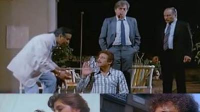 تحويل فيلم جري الوحوش إلى مسلسل.. والعرض في رمضان 2024