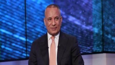 أحمد موسى يناشد الحكومة مد الدعم الاستثنائي لبطاقة التموينية حتى نهاية العام