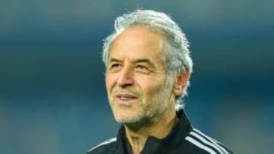 كولر بعد تعادل الأهلي وفيوتشر: ذهن اللاعبين لم يكن صافيا