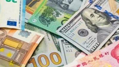 أسعار العملات اليوم الإثنين 3 يوليو في البنوك المصرية 