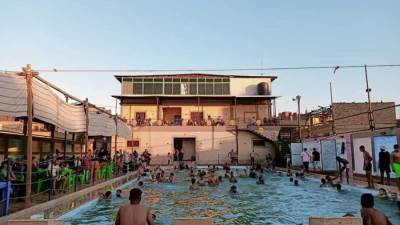 وزير الرياضة: نجاح كبير لمبادرة العيد أحلي واحتفالات 30 يونيو المجيدة