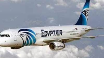 مصر للطيران تسير اليوم 14 رحلة لعودة الحجاج إلى الوطن