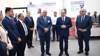 التعليم العالي: استحداث مسار تعليمي جديد بإنشاء 10 جامعات تكنولوجية للارتقاء بالتعليم