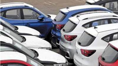 «المبادرة الرئاسية لإحلال المركبات» تتوسع في 15 محافظة رغم التحديات